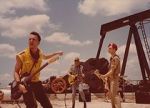 Watch The Clash: Rock the Casbah Megashare9