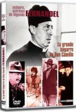 Watch Don Camillo e l'on. Peppone Megashare9