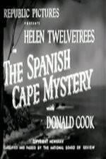 Watch The Spanish Cape Mystery Megashare9