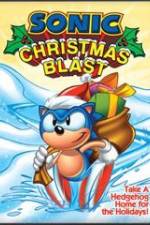 Watch Sonic Christmas Blast Megashare9