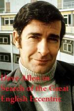 Watch Dave Allen in Search of the Great English Eccentric Megashare9