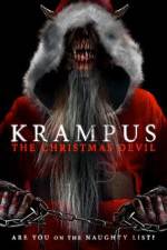 Watch Krampus: The Christmas Devil Megashare9