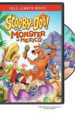 Watch Scooby-Doo and the Monster of Mexico Megashare9