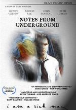 Watch Notes from Underground Megashare9