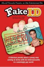 Watch Fake ID Megashare9