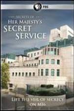 Watch Secrets of Her Majesty's Secret Service Megashare9
