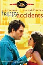 Watch Happy Accidents Megashare9