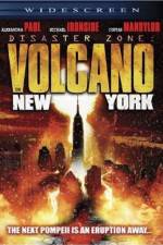 Watch Disaster Zone: Volcano in New York Megashare9