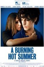 Watch A Burning Hot Summer Megashare9