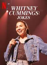 Watch Whitney Cummings: Jokes (TV Special 2022) Megashare9