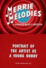Watch Portrait of the Artist as a Young Bunny (TV Short 1980) Megashare9