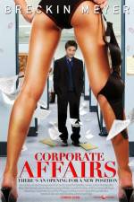 Watch Corporate Affairs Megashare9