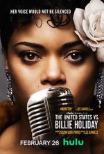 Watch The United States vs. Billie Holiday Megashare9