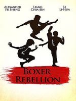 Watch Boxer Rebellion Megashare9