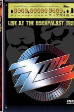 Watch ZZ Top: Live at Rockpalast Megashare9