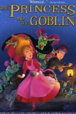 Watch The Princess and the Goblin Megashare9