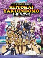 Watch Seitokai Yakuindomo the Movie Megashare9