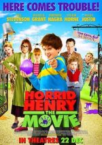 Watch Horrid Henry: The Movie Megashare9