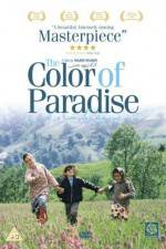 Watch The Color of Paradise Megashare9