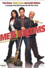 Watch Men with Brooms Megashare9