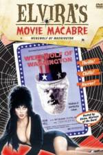 Watch The Werewolf of Washington Megashare9