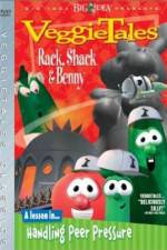 Watch VeggieTales Rack Shack & Benny Megashare9