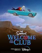 Watch The Simpsons: Welcome to the Club (Short 2022) Megashare9