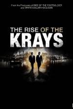 Watch The Rise of the Krays Megashare9