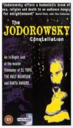 Watch The Jodorowsky Constellation Megashare9