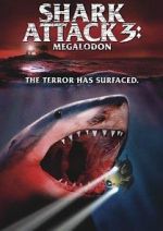 Watch Shark Attack 3: Megalodon Megashare9