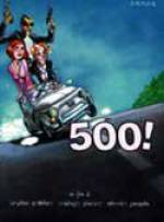 Watch 500! Megashare9