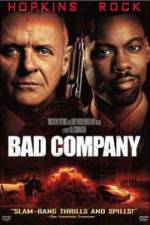 Watch Bad Company Megashare9