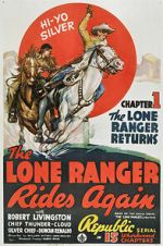 Watch The Lone Ranger Rides Again Megashare9