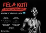 Watch Fela Kuti - Father of Afrobeat Megashare9