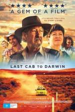 Watch Last Cab to Darwin Megashare9