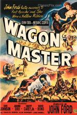 Watch Wagon Master Megashare9