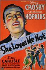 Watch She Loves Me Not Megashare9