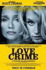 Watch Crime d'amour Megashare9