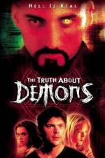 Watch The Irrefutable Truth About Demons Megashare9