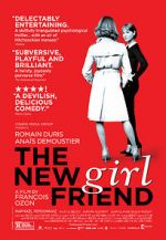 Watch The New Girlfriend Megashare9