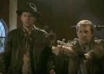 Watch Indiana Jones: Vampire Hunter (Short 2012) Megashare9