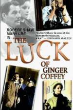 Watch The Luck of Ginger Coffey Megashare9