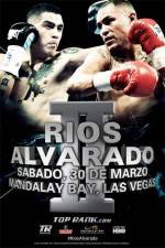 Watch Brandon Rios vs Mike Alvarado II Megashare9