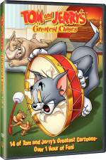 Watch Tom and Jerry's Greatest Chases Megashare9