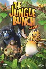 Watch The Jungle Bunch The Movie Megashare9