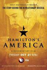 Watch Hamilton\'s America Megashare9
