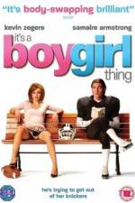 Watch It's a Boy Girl Thing Megashare9