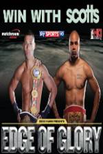 Watch Kell Brook v Carson Jones Megashare9