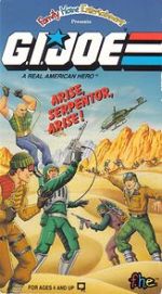 Watch G.I. Joe: Arise, Serpentor, Arise! Megashare9