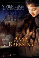 Watch Anna Karenina Megashare9